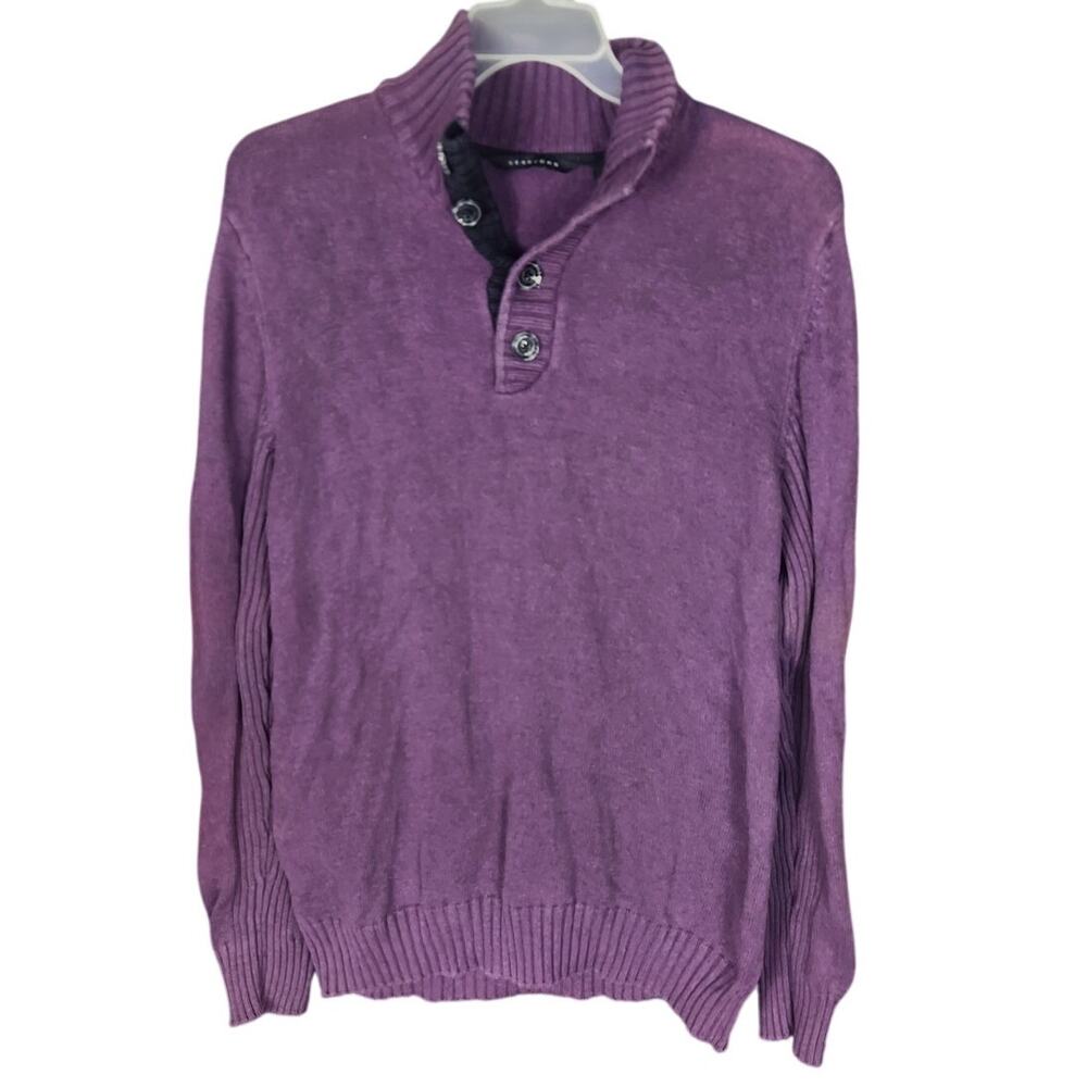 Sean John Sweater men's 2X